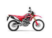 هوندا موتور CRF 250L